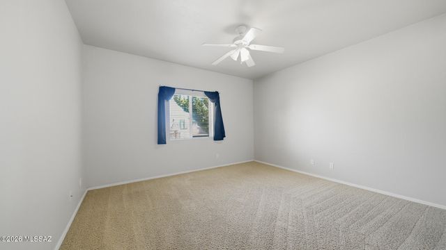 3615 La Terraza Drive, Sierra Vista, AZ 85650