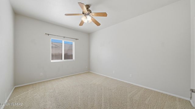 3615 La Terraza Drive, Sierra Vista, AZ 85650