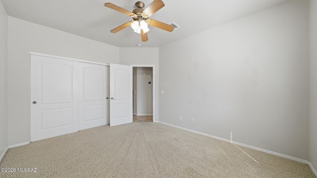 3615 La Terraza Drive, Sierra Vista, AZ 85650