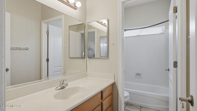 3615 La Terraza Drive, Sierra Vista, AZ 85650