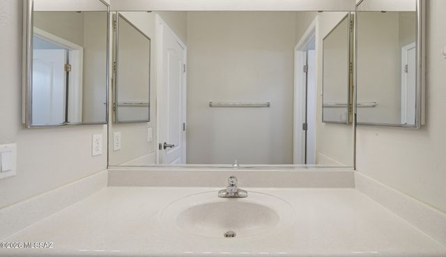 3615 La Terraza Drive, Sierra Vista, AZ 85650