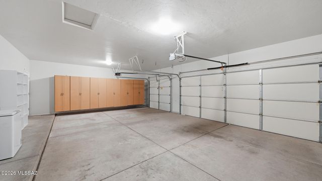 3615 La Terraza Drive, Sierra Vista, AZ 85650