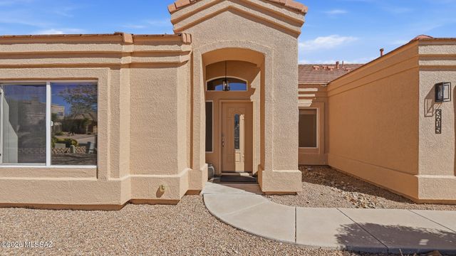 3615 La Terraza Drive, Sierra Vista, AZ 85650