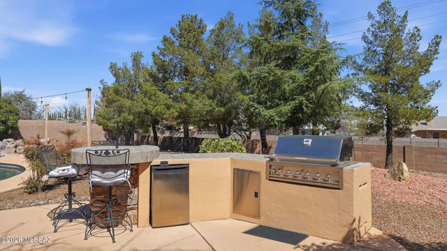 3615 La Terraza Drive, Sierra Vista, AZ 85650