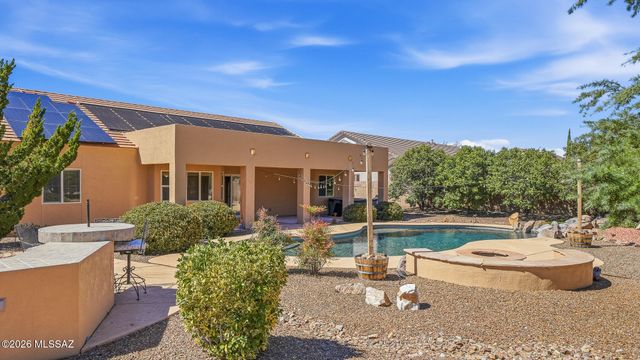 3615 La Terraza Drive, Sierra Vista, AZ 85650