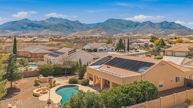 3615 La Terraza Drive, Sierra Vista, AZ 85650