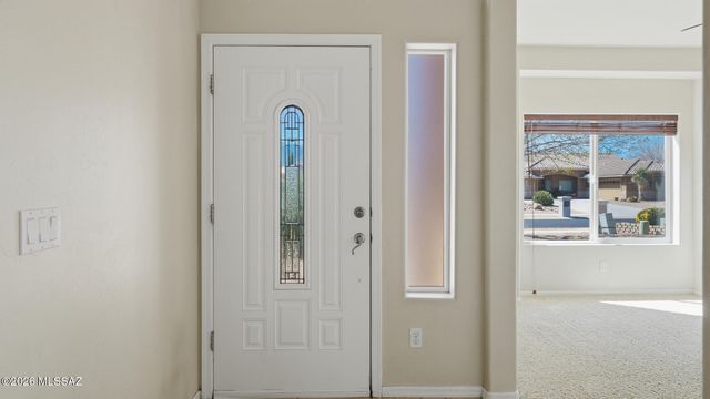 3615 La Terraza Drive, Sierra Vista, AZ 85650