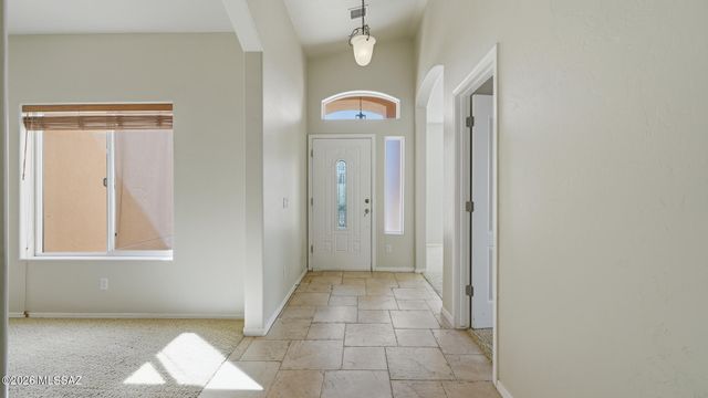 3615 La Terraza Drive, Sierra Vista, AZ 85650