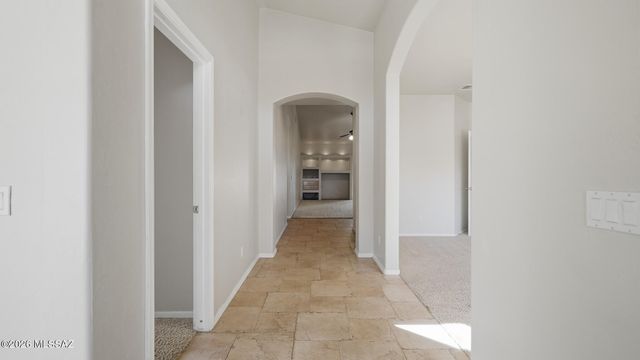 3615 La Terraza Drive, Sierra Vista, AZ 85650