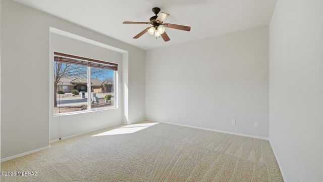 3615 La Terraza Drive, Sierra Vista, AZ 85650