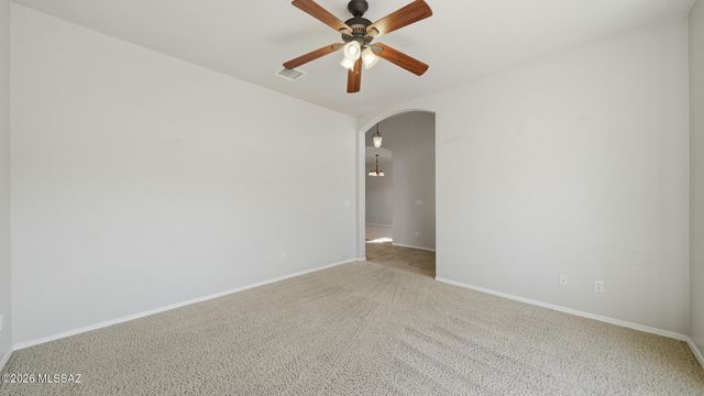 3615 La Terraza Drive, Sierra Vista, AZ 85650