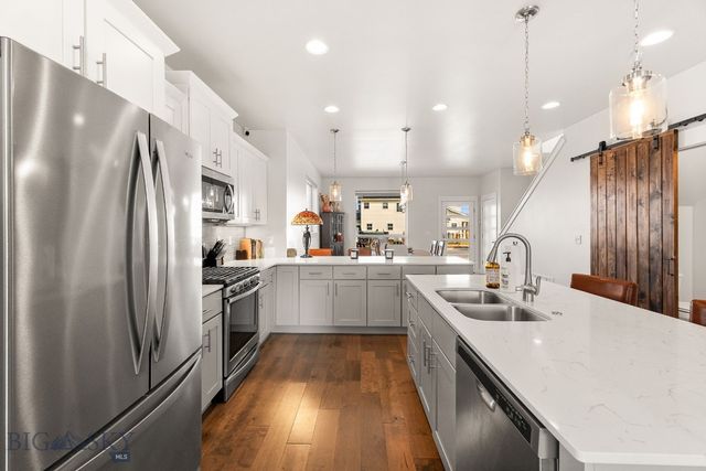 2142 Chipset Street, Bozeman, MT 59718