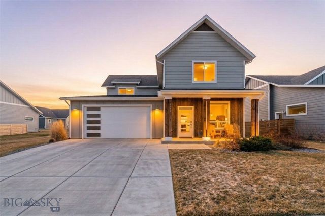 2142 Chipset Street, Bozeman, MT 59718