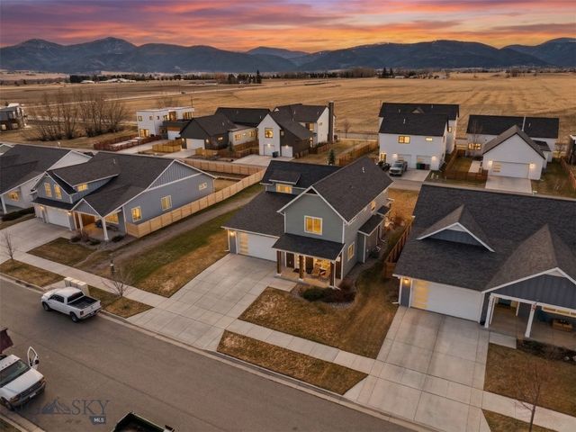 2142 Chipset Street, Bozeman, MT 59718