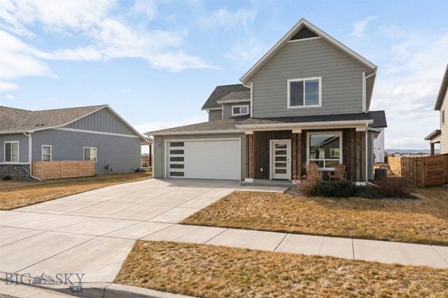 2142 Chipset Street, Bozeman, MT 59718