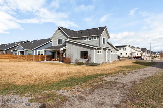 2142 Chipset Street, Bozeman, MT 59718