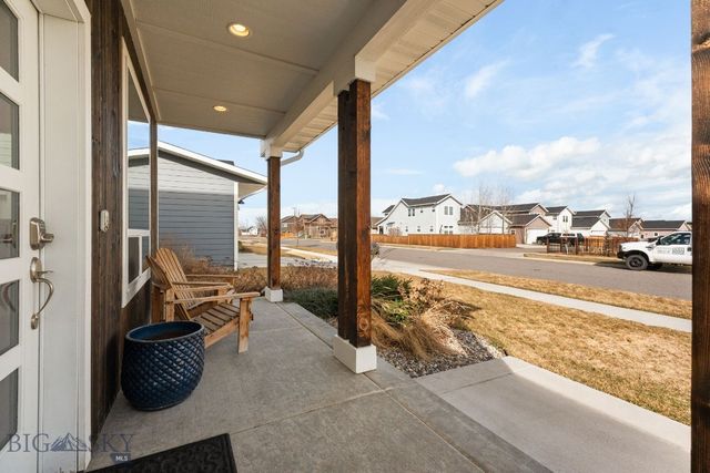 2142 Chipset Street, Bozeman, MT 59718