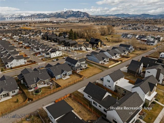 2142 Chipset Street, Bozeman, MT 59718