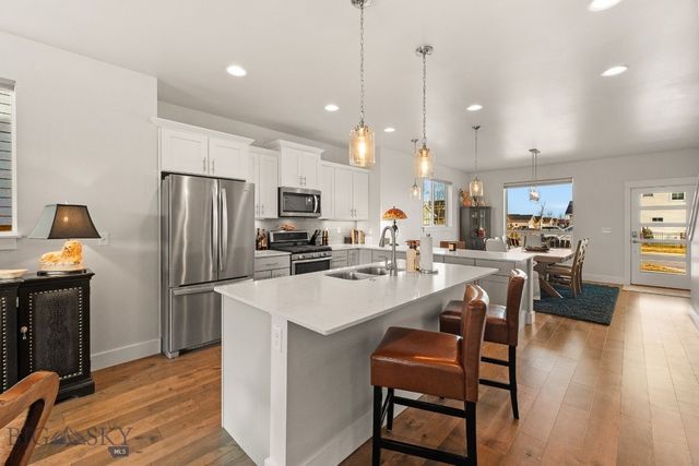 2142 Chipset Street, Bozeman, MT 59718