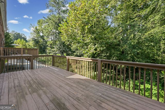 8949 Carroll Manor Drive, Atlanta, GA 30350
