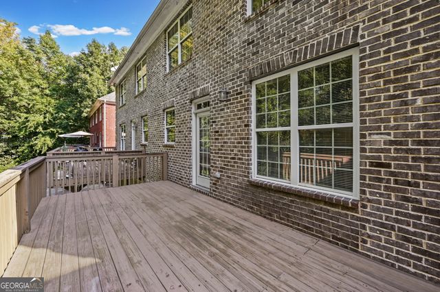 8949 Carroll Manor Drive, Atlanta, GA 30350