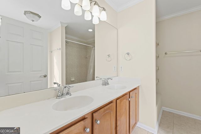 8949 Carroll Manor Drive, Atlanta, GA 30350