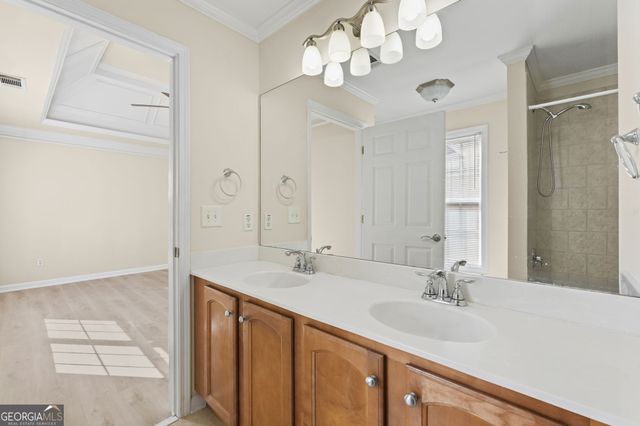 8949 Carroll Manor Drive, Atlanta, GA 30350
