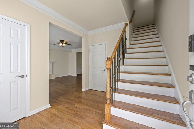 8949 Carroll Manor Drive, Atlanta, GA 30350