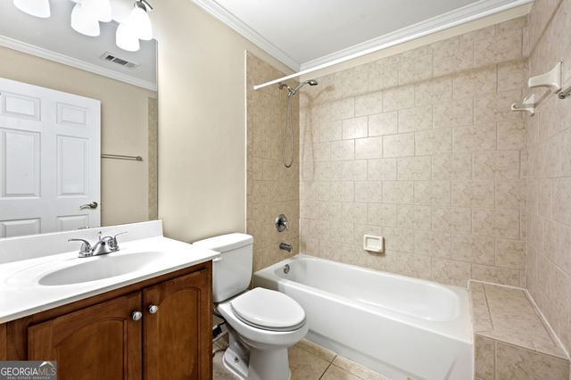 8949 Carroll Manor Drive, Atlanta, GA 30350