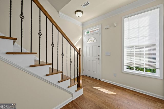 8949 Carroll Manor Drive, Atlanta, GA 30350