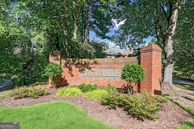 8949 Carroll Manor Drive, Atlanta, GA 30350