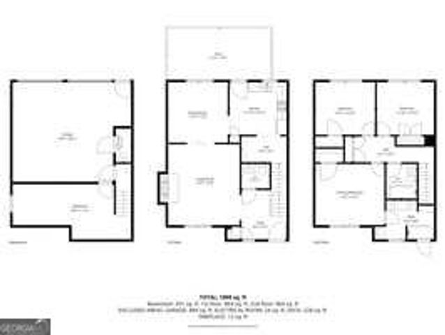 8949 Carroll Manor Drive, Atlanta, GA 30350
