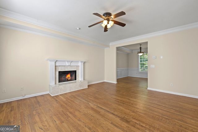 8949 Carroll Manor Drive, Atlanta, GA 30350