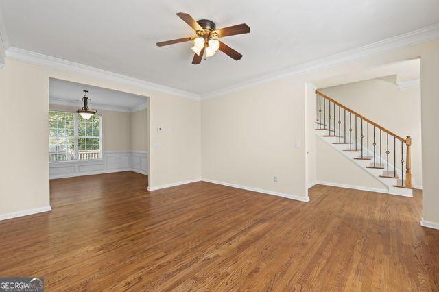 8949 Carroll Manor Drive, Atlanta, GA 30350