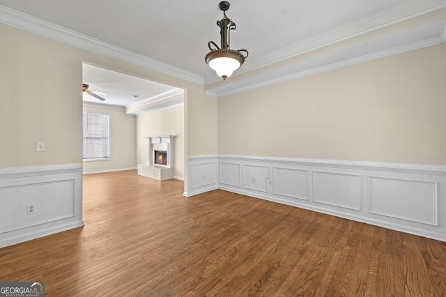 8949 Carroll Manor Drive, Atlanta, GA 30350