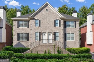 8949 Carroll Manor Drive, Atlanta, GA 30350