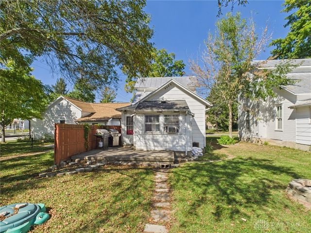 221 N Main Street, Greenville, OH 45331