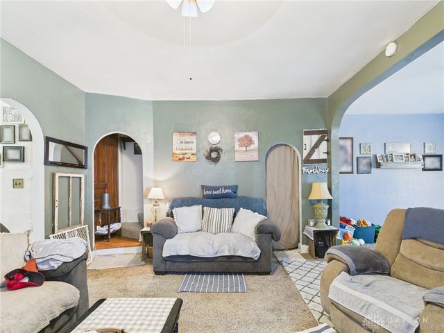 221 N Main Street, Greenville, OH 45331