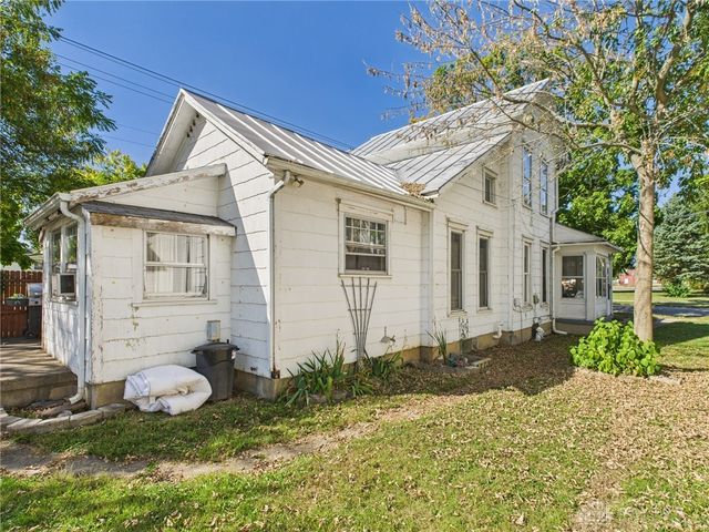 221 N Main Street, Greenville, OH 45331