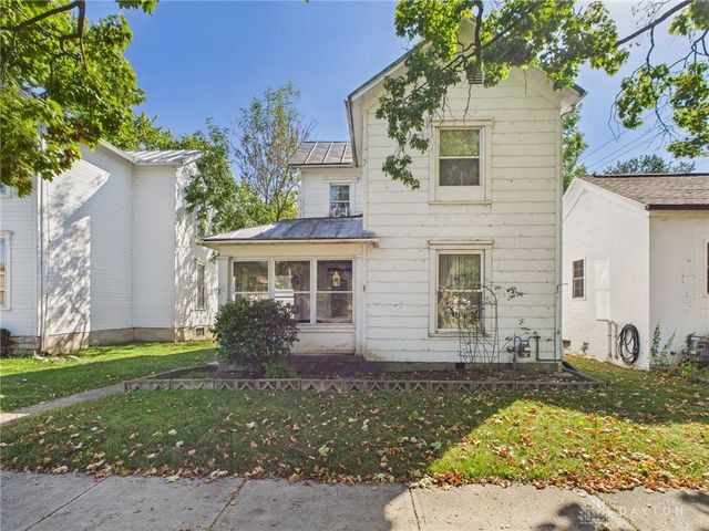 221 N Main Street, Greenville, OH 45331