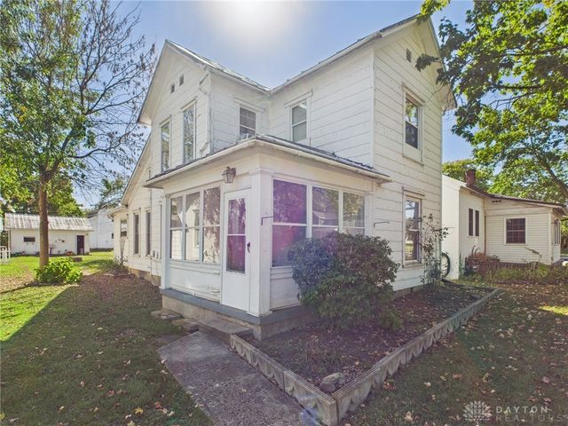 221 N Main Street, Greenville, OH 45331
