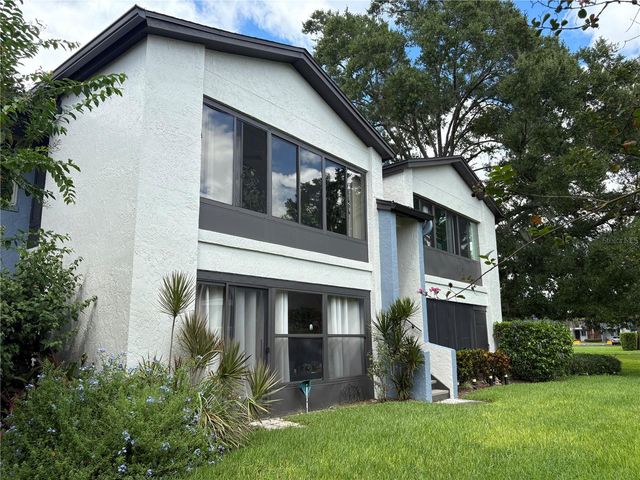 1 ESCONDIDO CIRCLE 170, Altamonte Springs, FL 32701