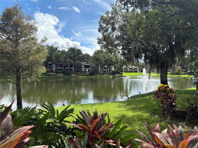 1 ESCONDIDO CIRCLE 170, Altamonte Springs, FL 32701