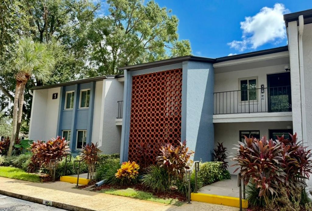 1 ESCONDIDO CIRCLE 170, Altamonte Springs, FL 32701