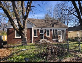 122 Princeton Street, Jackson, MS 39203