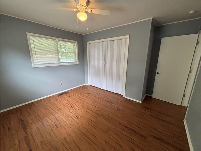 8831 Country Club Drive, Rogers, AR 72756