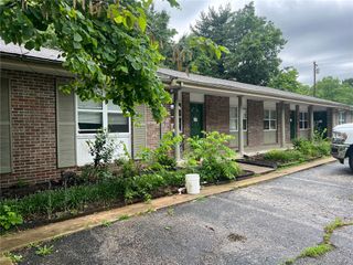 8831 Country Club Drive, Rogers, AR 72756