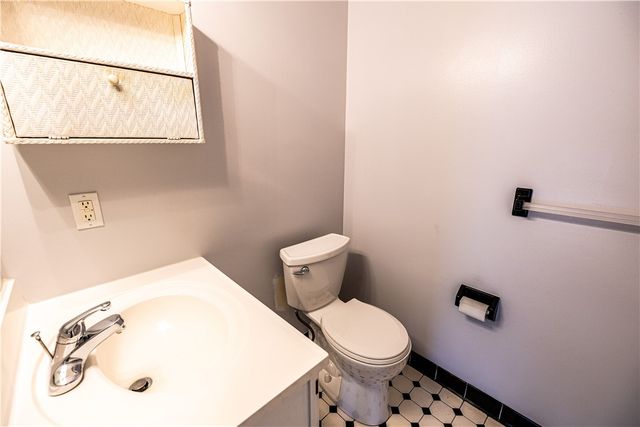 532 Valley Creek Road, Gates, NY 14624