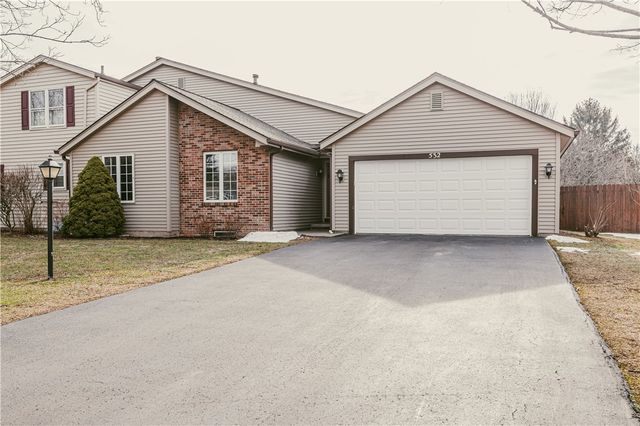 532 Valley Creek Road, Gates, NY 14624