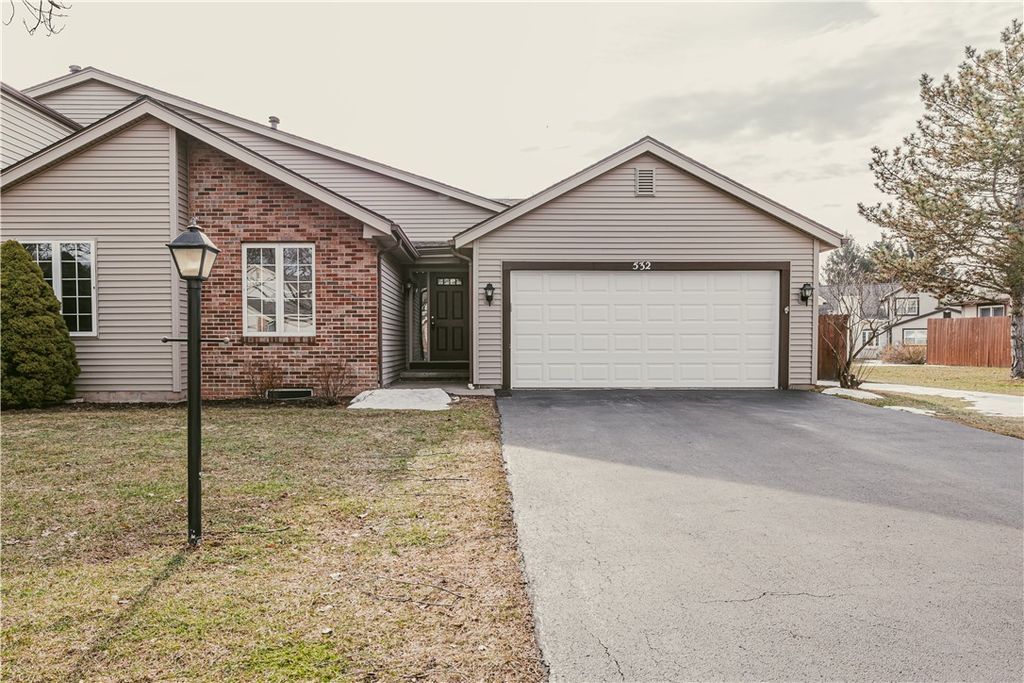 532 Valley Creek Road, Gates, NY 14624